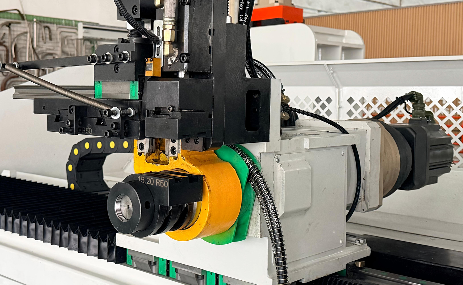 Zhangjiagang HuaShun Machinery Manufacture Co.,Ltd.